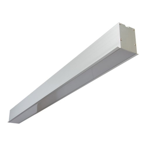 Встраиваемый линейный светильник VL-Proline-R LED 120W 13200Lm