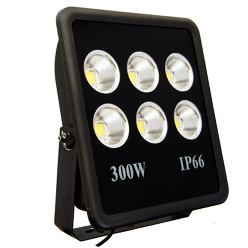 Прожектор світлодіодний LED 300Вт 28500Лм, IP66