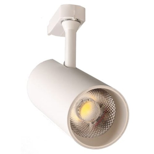 Трековый светильник VL-SD-5120 10W 3000К LED белый Трековый светильник VL-SD-5120 10W 3000К LED белый