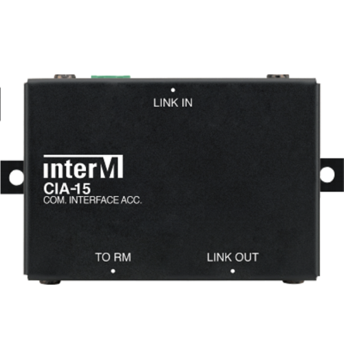 Блок розширення CIA-15