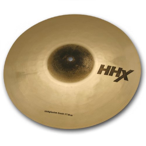 Тарілка для ударної установки 11587XB