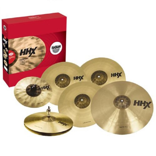 Набор тарелок 15007XBS