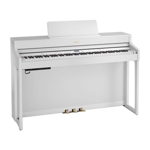 Цифрове піаніно HP702-WH SET