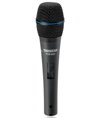 Вокальний мікрофон PCM-5520
