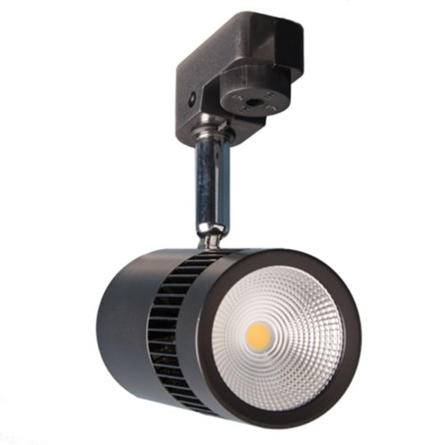 Трековый LED светильник VL-813 13W черный Трековый LED светильник VL-813 13W черный