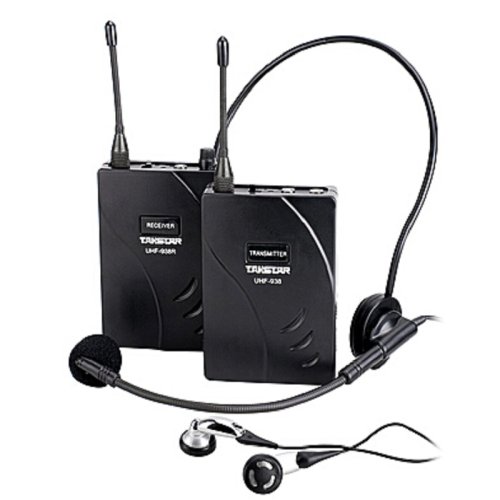 Радиосистема UHF-938