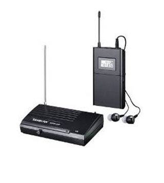 Радиосистема WPM-200 In Ear