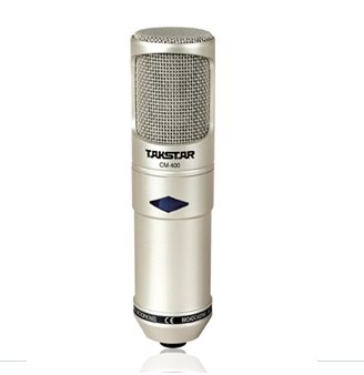 Студийный микрофон CM-400-L