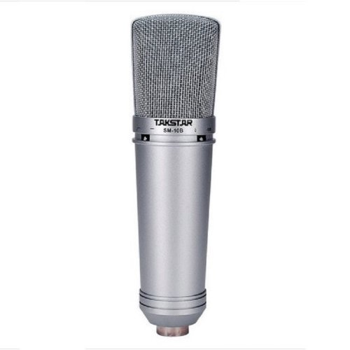 Студийний мікрофон SM-10B-L