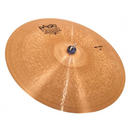 Тарелка для ударной установки 2002 Big Beat 20