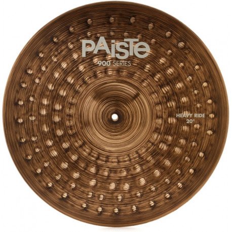 Тарелка для ударной установки 900 Heavy Ride 22