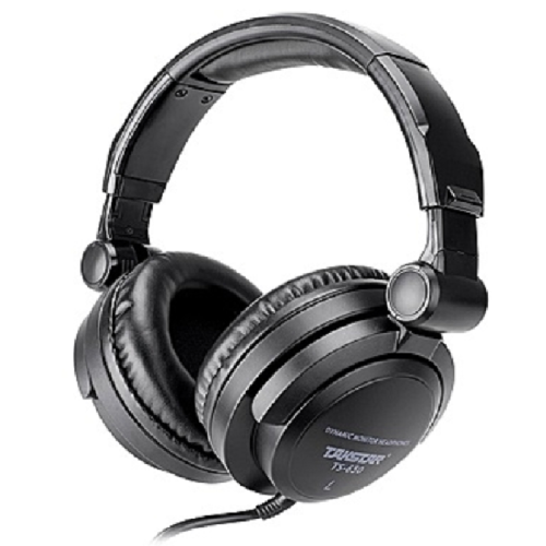 Наушники TS-650