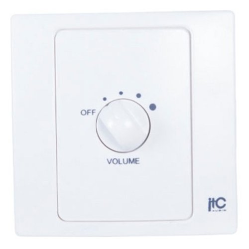 Регулятор гучності T-624 Регулятор гучності T-624