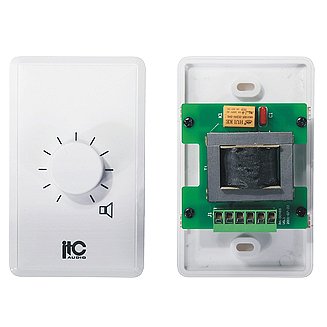 Регулятор громкости T-685
