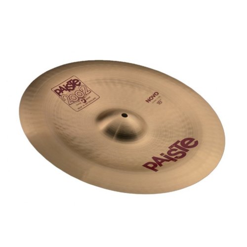 Тарілка для ударної установки 2002 Novo China 20 Тарілка для ударної установки 2002 Novo China 20