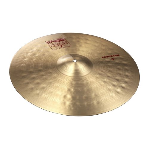 Тарелка для ударной установки 2002 Power Ride 20