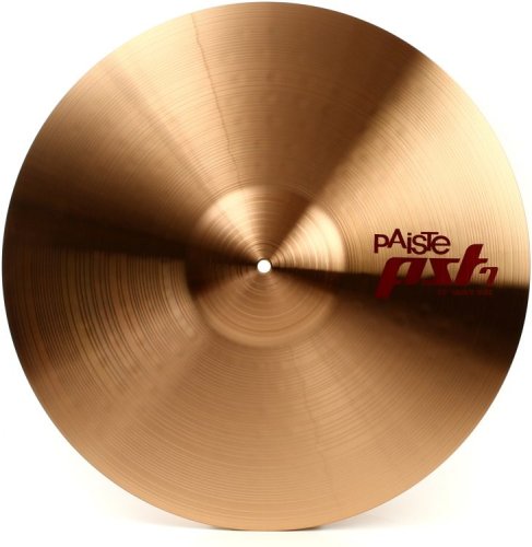 Тарелка 7 Heavy Ride 20