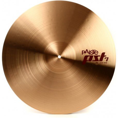 Тарелка 7 Light Ride 20