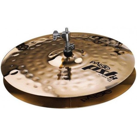 Тарелка 8 Medium Hi-Hat 14