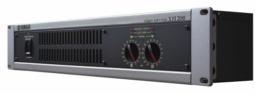 Підсилювач потужності XH200
