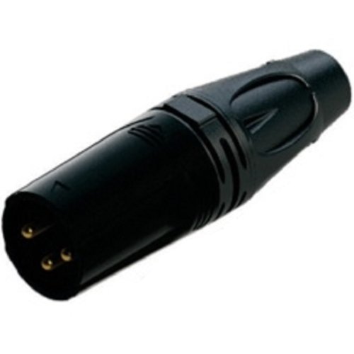 XLR під пайку RX 3M-BG