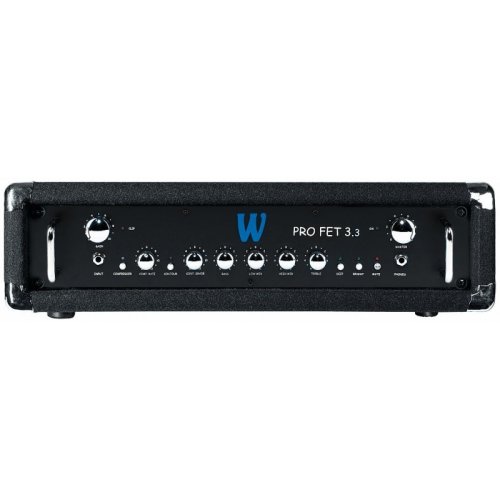 Гітарний підсилювач PROFET 3.3 Гітарний підсилювач PROFET 3.3