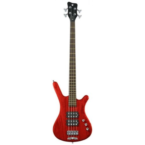 Бас-гитара Corvette$$4 RedOFC