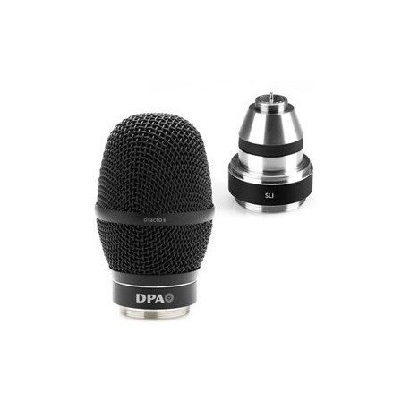 Мікрофонна головка 4018V-B-SL1