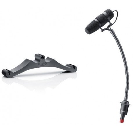 Інструментальний мікрофон 4099-DC-2-201-D