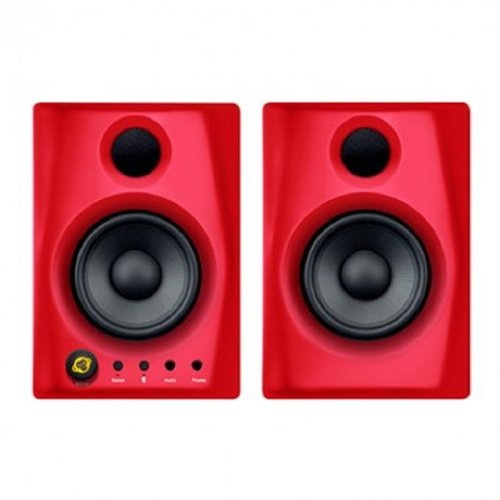 Студійний монітор Gibbon AIR Red (пара)