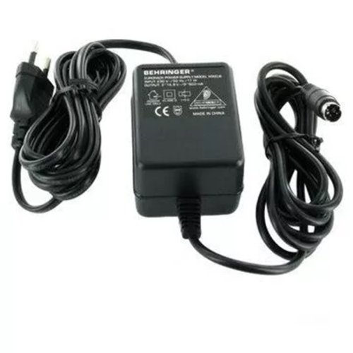 Блок питания для микшерных пультов PSU6-EU