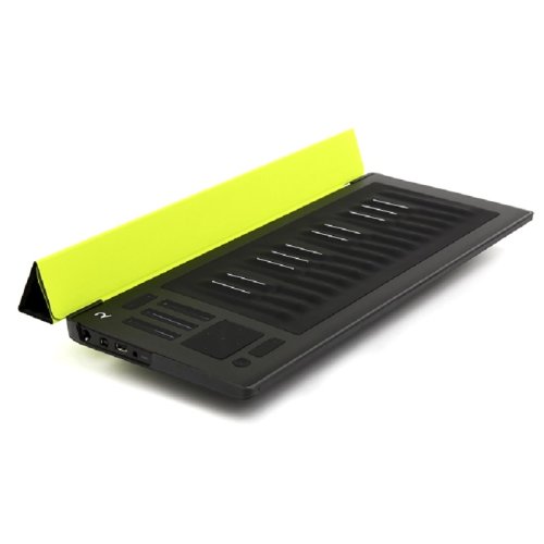Кейс RISE 25 Flip Case - Lime