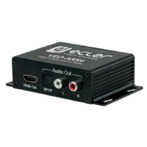 Перетворювач VEO-AXS4