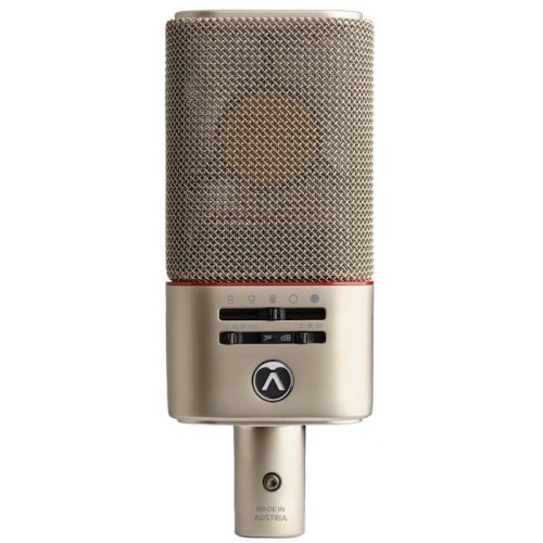 Студійний мікрофон OC818 Studio