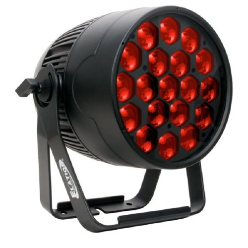 Светодиодный LED прожектор SIXPAR Z19 IP Светодиодный LED прожектор SIXPAR Z19 IP