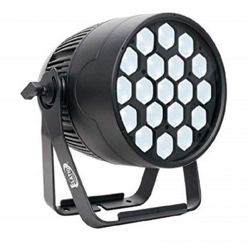 Светодиодный LED прожектор DW PAR Z19 IP Светодиодный LED прожектор DW PAR Z19 IP