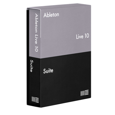 Програмне забезпечення Live 10 Suite, EDU