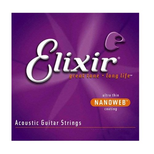 Струна для гітари AC NW 028