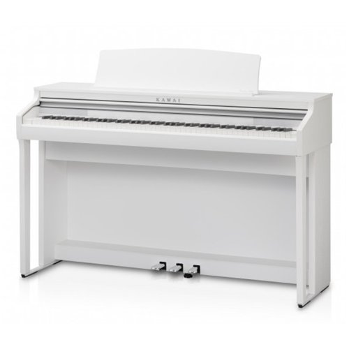 Цифрове фортепіано CA48WH