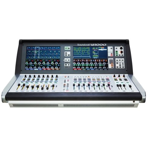 Цифровий мікшерний пульт Vi1000