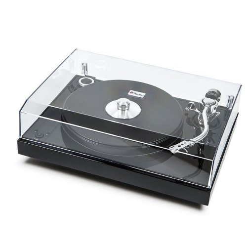 Виниловый проигрыватель 2Xperience SB S-Shape SPU-1E Piano