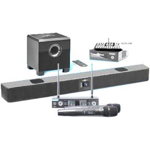 Караоке-комплект Evolution Lite2 Premium [2019] + SE • 200D