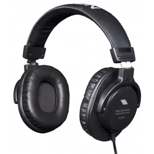 Наушники H200