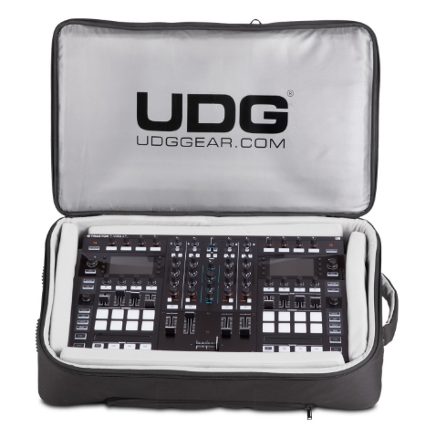 Кейс Urbanite MIDI Controller Backpack Large Black