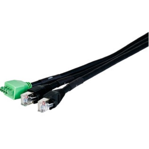 Готовый кабель V-CBL-T3-W