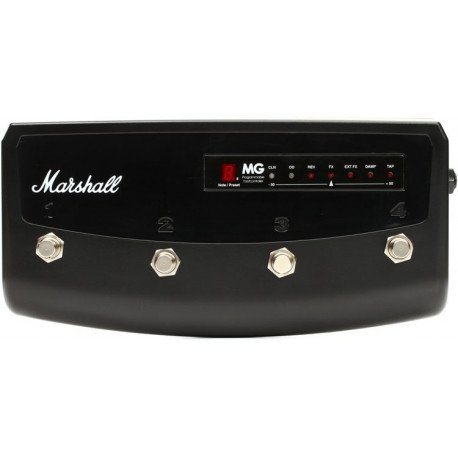 Футсвіч PEDL-90008 4 WAY FOOTCONTROLLER