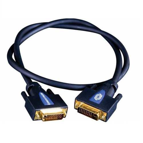 Готовий кабель CBL-DVI-1.5