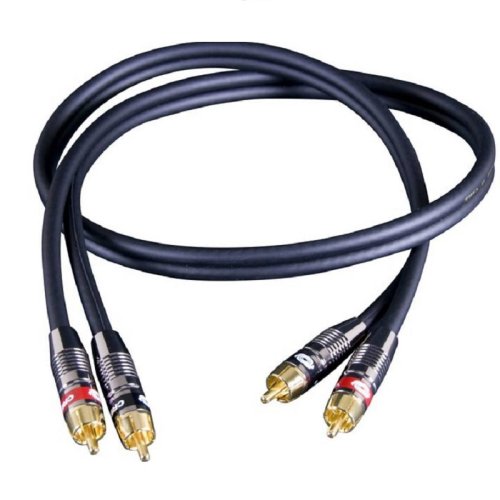 Готовый кабель CBL-RCA2-1.5