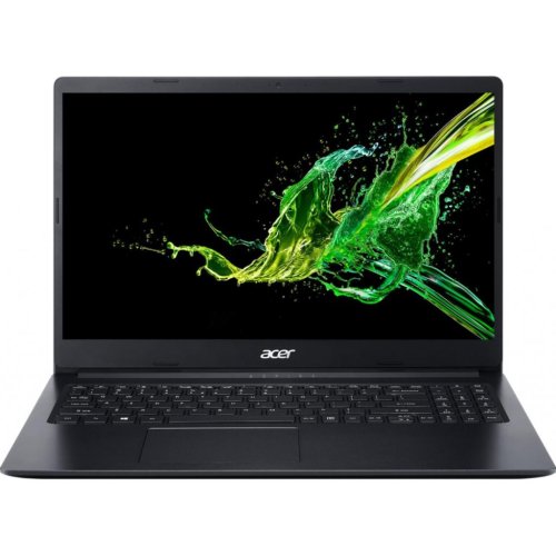 Ноутбук Aspire 3 A315-42G 15.6FHD/AMD R3 3200U/8/256F/Radeon 540X-2/Lin/Black
