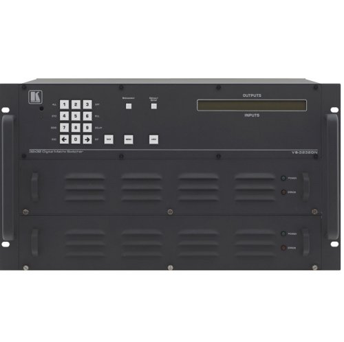 Шасі VS-3232DN-EM/STANDALONE